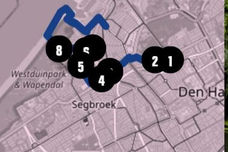 WalkingSeminar