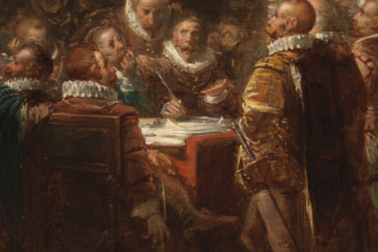 painting