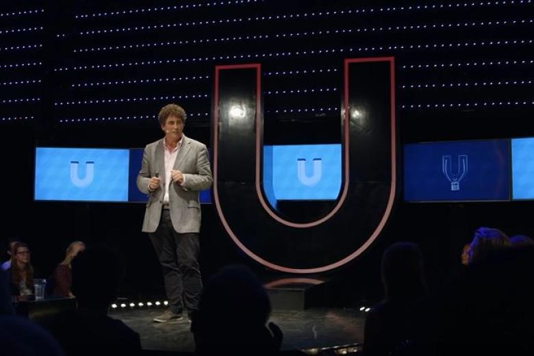 Marko Jelicic - Universiteit van Nederland