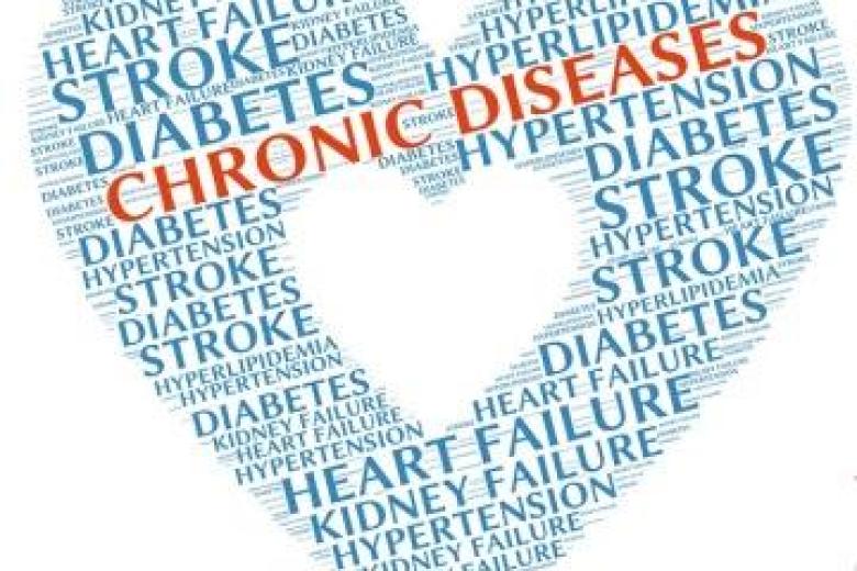 Chronic disease