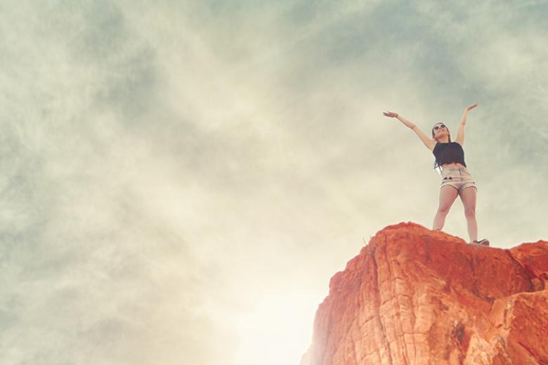 Workshop: Boost your self confidence
