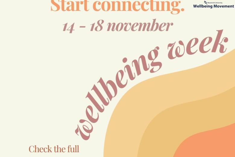 Wellbeing Week 2021