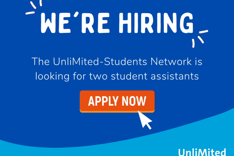 unlimited students vacature 2022