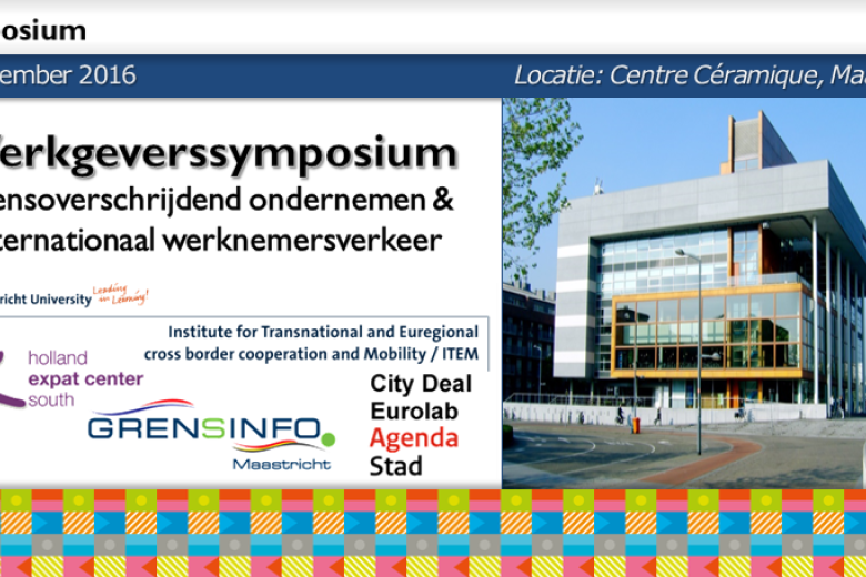 Werkgeverssymposium