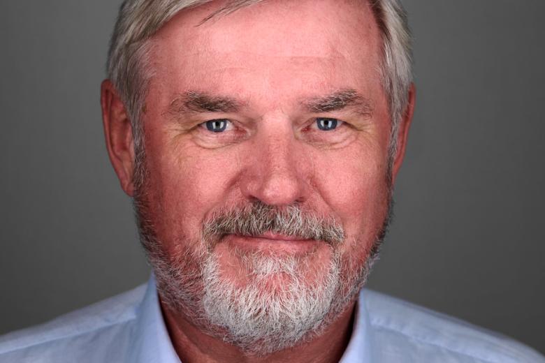 Geertjan Wesseling