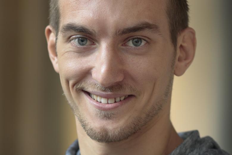 Daan Westra