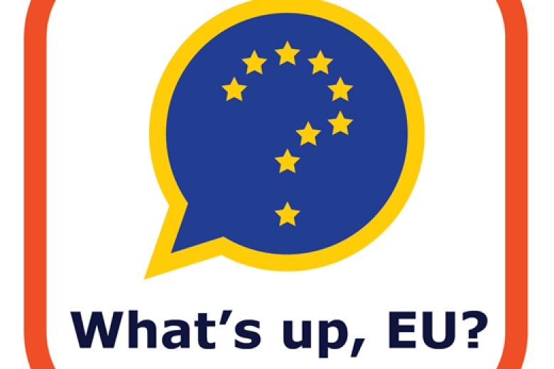 whats up eu 