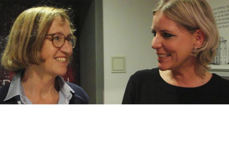 Women in Leadership