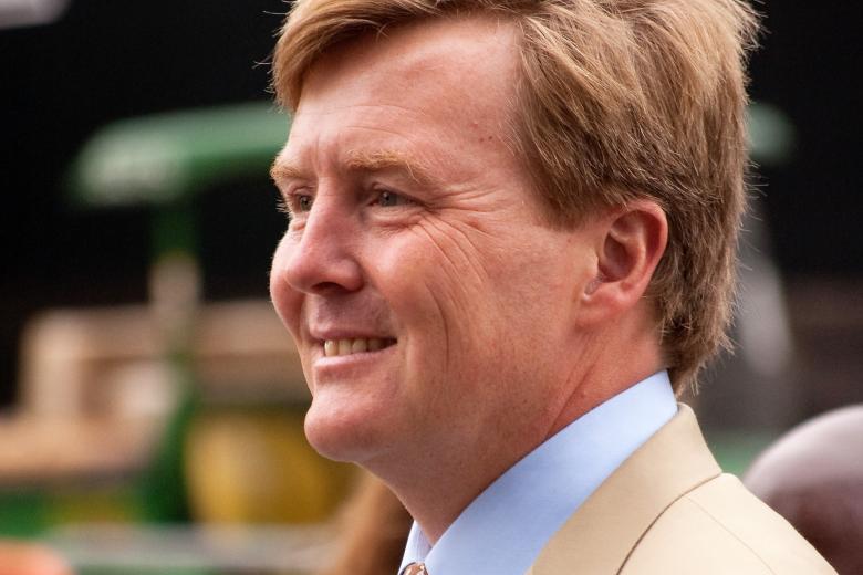Willem Alexander