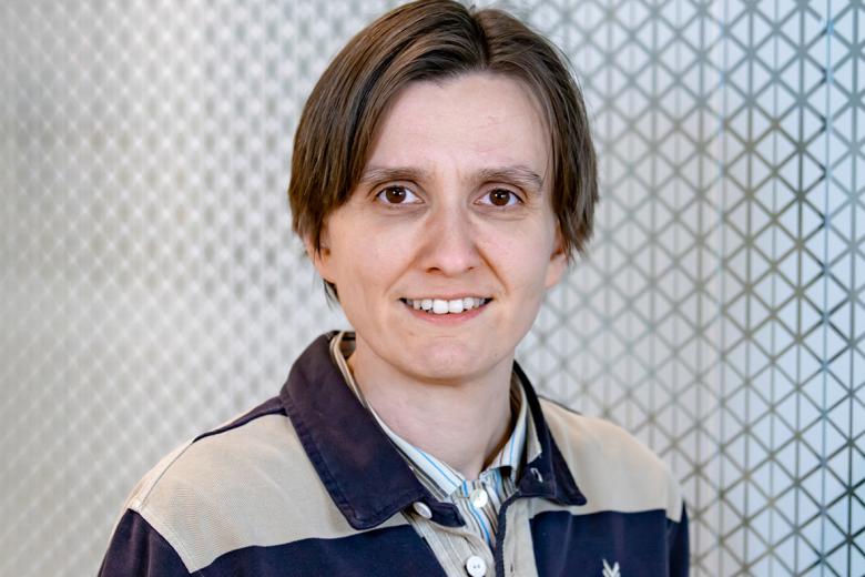 Katrien Bernaerts