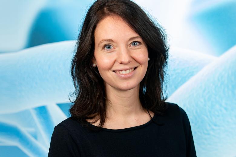 Michelle Moerel
