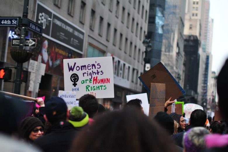 Women's rights