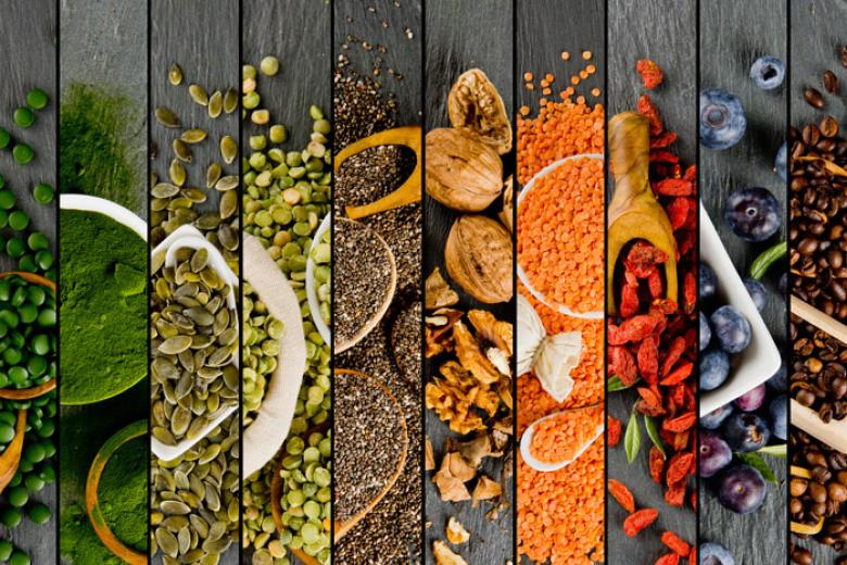 sustainability vegan