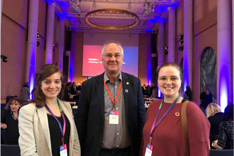 SDG Conference in Norway