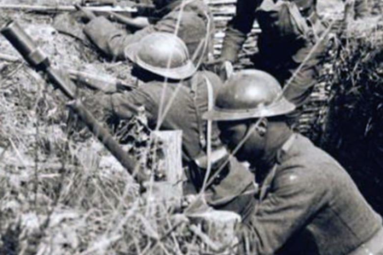WW1