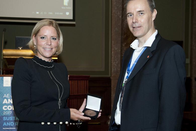 YAE Prize