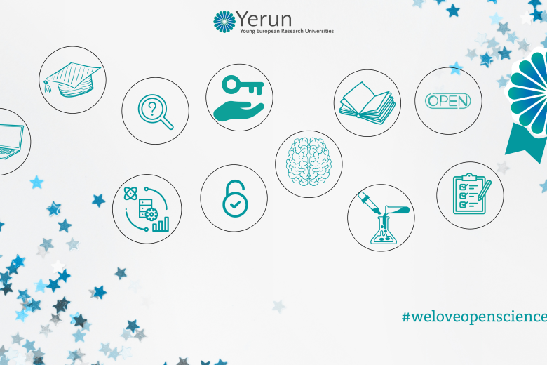 YERUN Open Science Awards