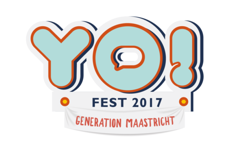 Yo!Fest 2017 Maastricht