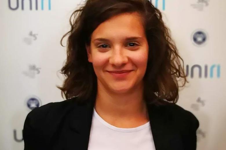 Tea Dimnjasevic
