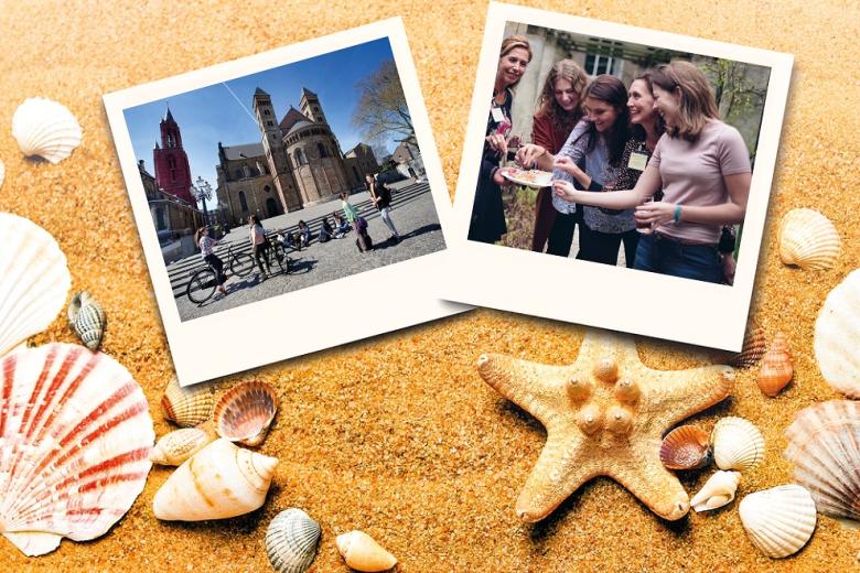 alumni UM nieuwsbrief