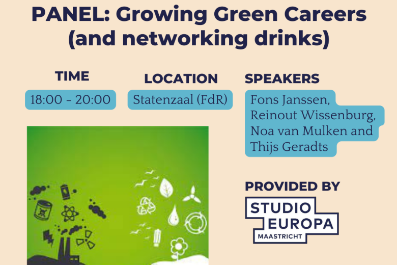 Growing Green Careers
