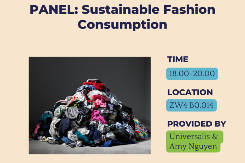 Sustainable Fashion Consumption