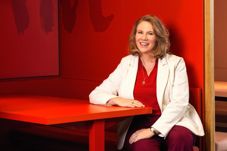 Astrid Boeijen