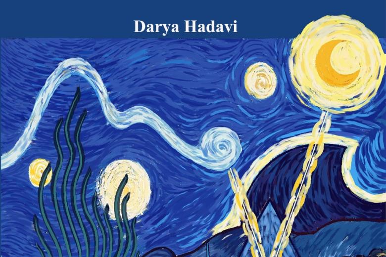 Cover Hadavi