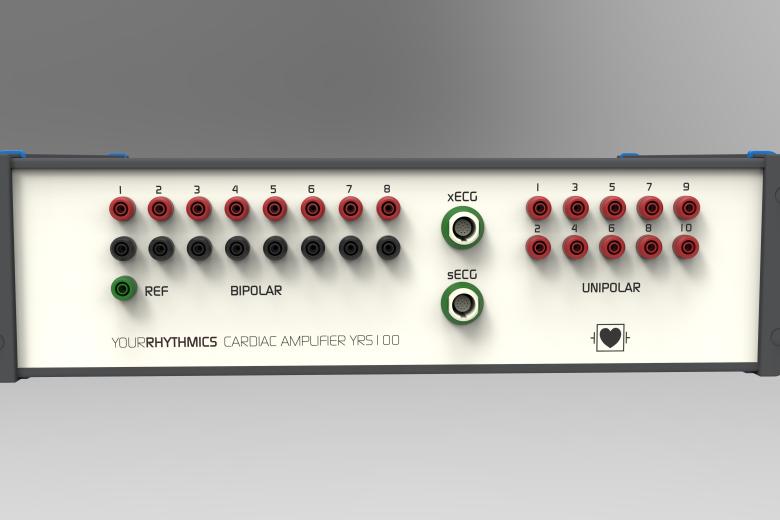 ecg recorder