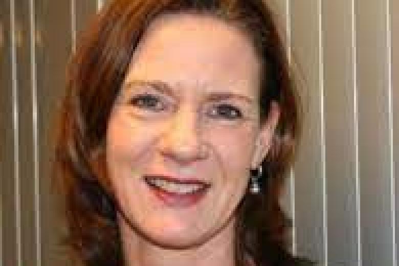 Nicole Wijckmans