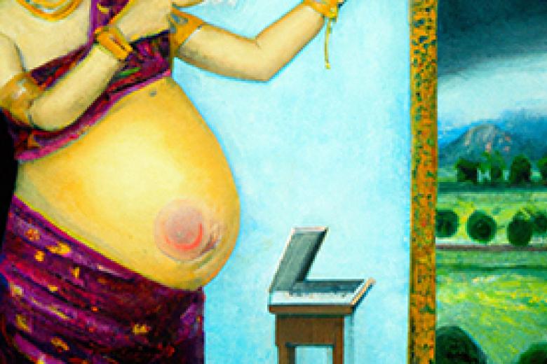 Prenatal Programming