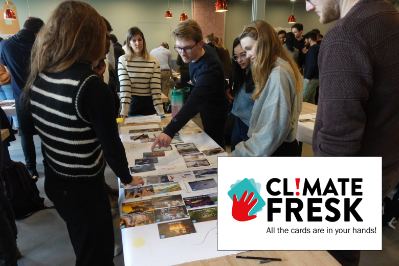 Climate Fresk