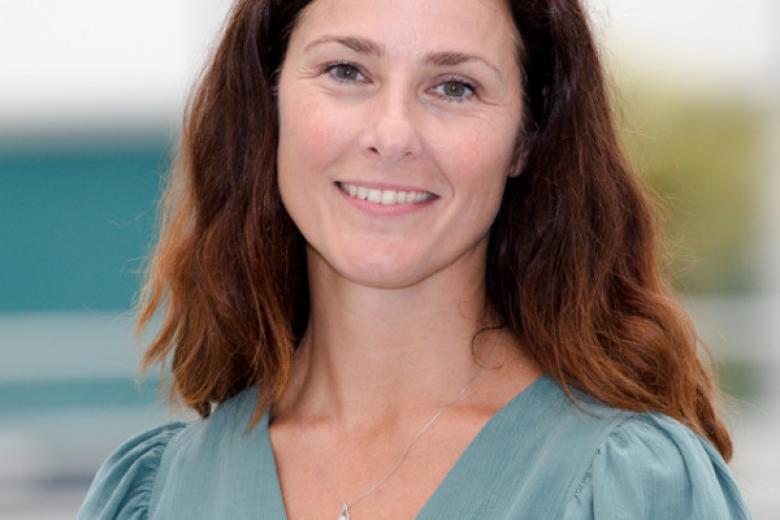 Judith Sluimer