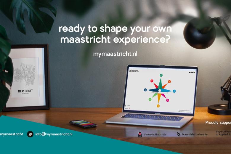 mymaastricht webinar on 10 May 2023