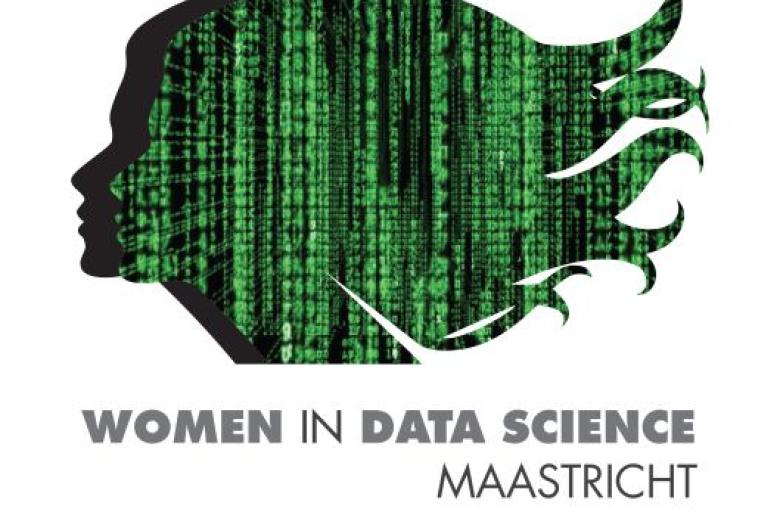 WiDS Maastricht logo