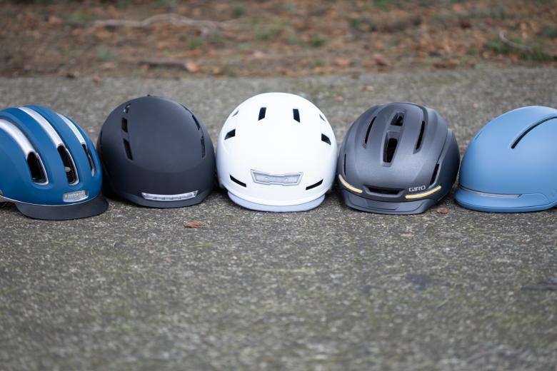 helmets bicycle