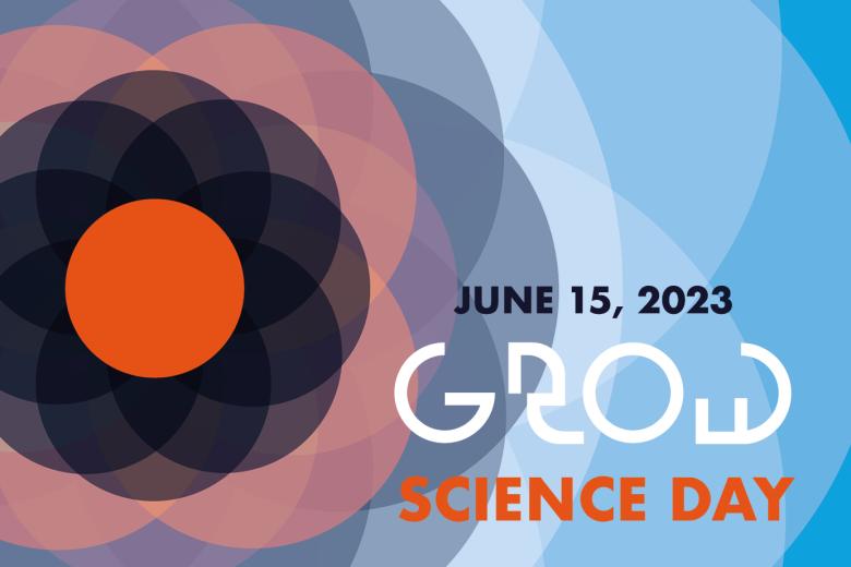 GROW Science Day 2023
