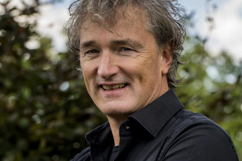 rob bauer
