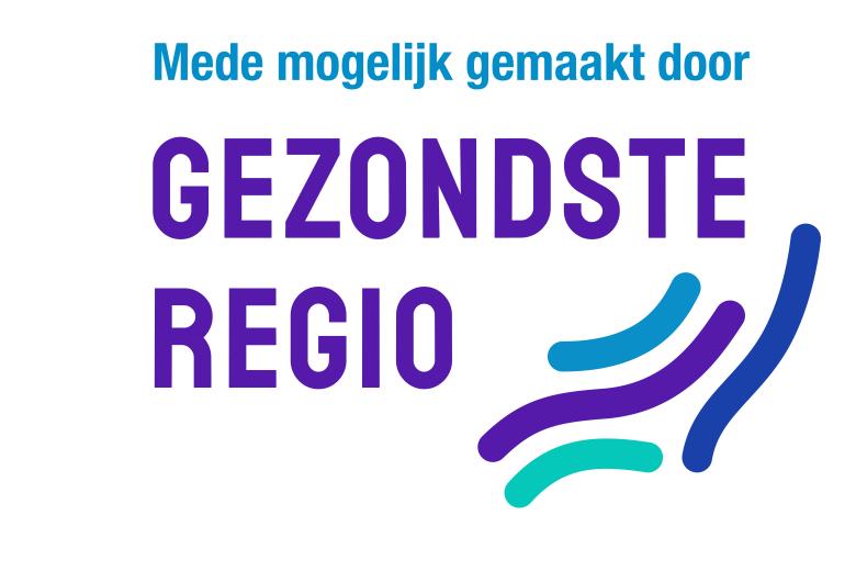 gezond regio