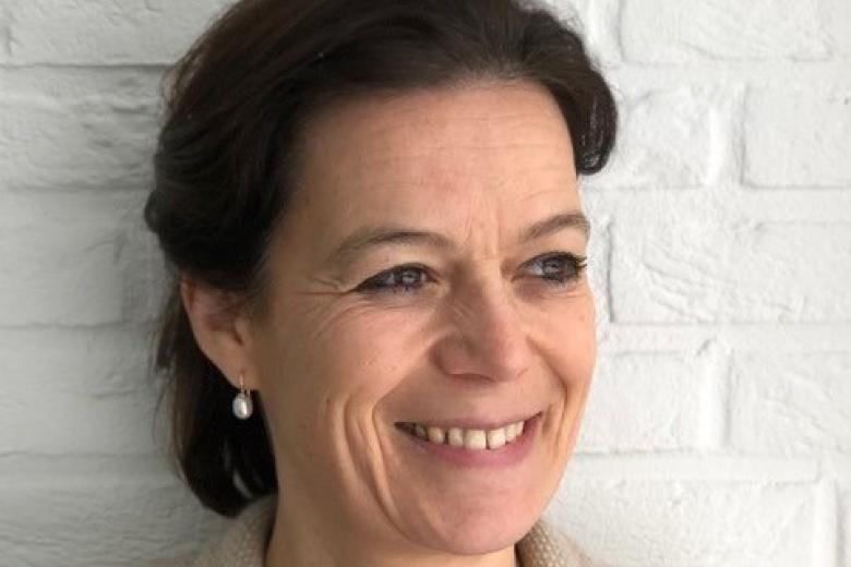 Portrait Esther Goethart