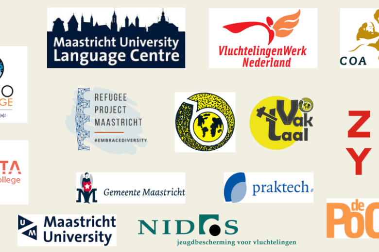 Netwerk Vluchtelingen en Onderwijs