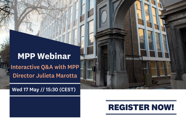 MPP Webinar