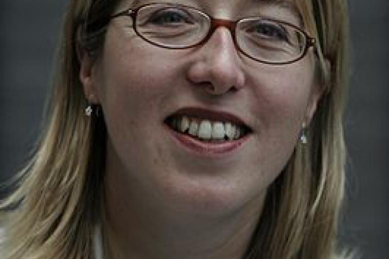 Marjolein van Asselt