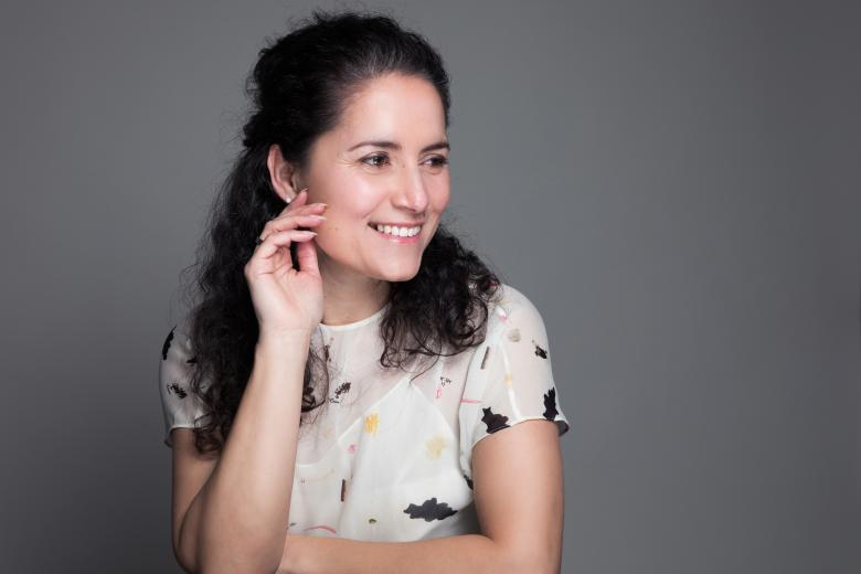 Alumna Fancy van der Vorst 2