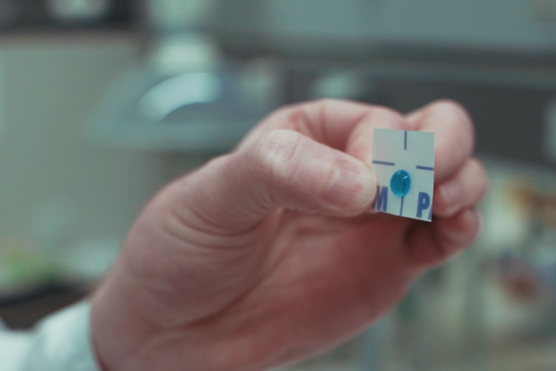 hydrogel