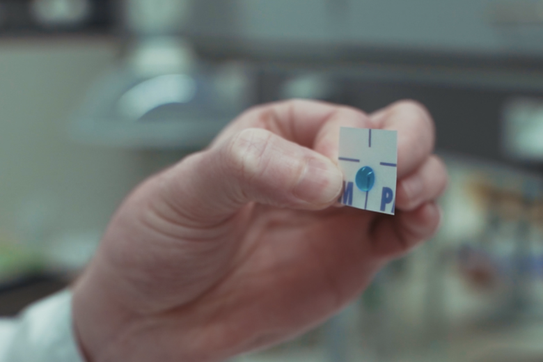 hydrogel