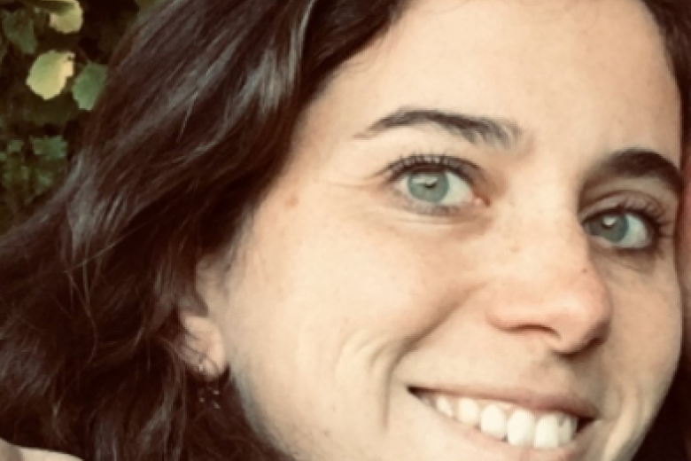 Kiki van der Heijden