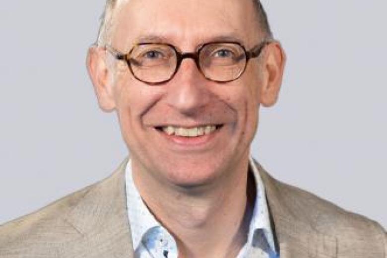 Frank Cörvers