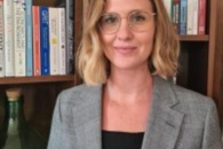 Melanie Feeney
