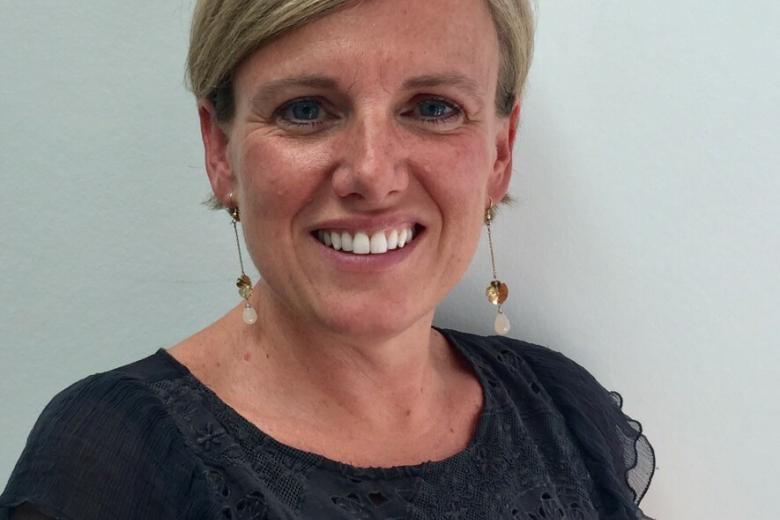 Ann Vanderhaeghe Leadership Academy